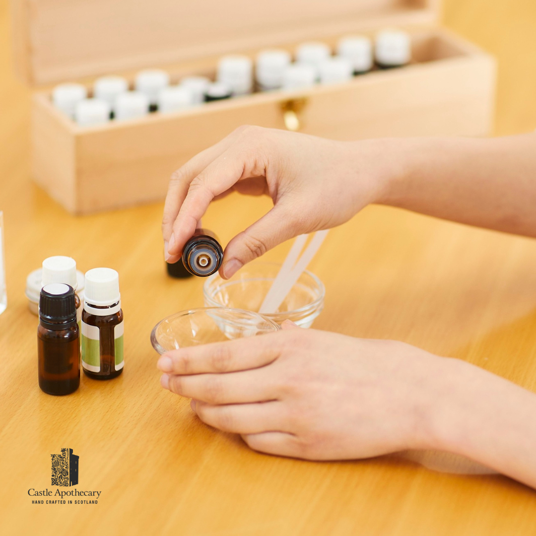 World Sleep Day – my top 7 essential oils to help you rest naturally