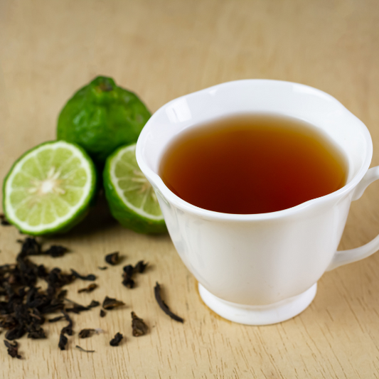 Discovering the Connections Between Tea and Aromatherapy During International Afternoon Tea Week