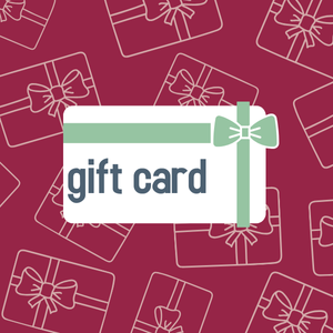 Castle Apothecary Scotland Gift Card