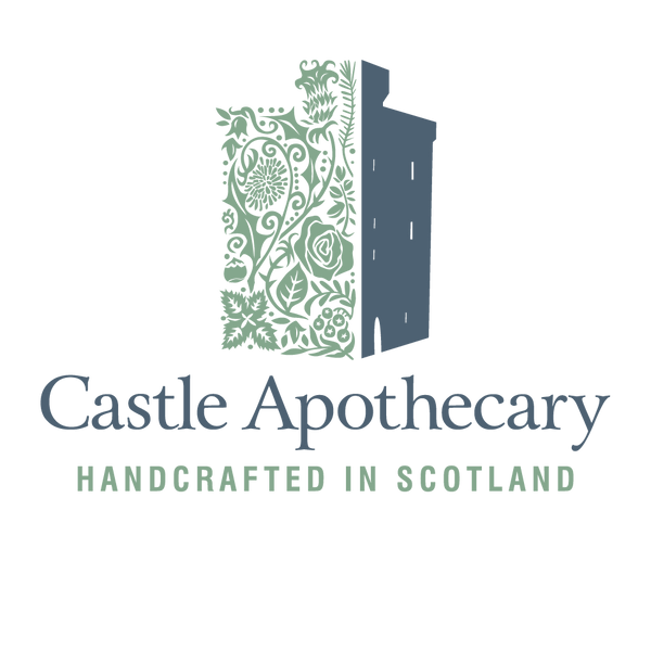 Castle Apothecary Scotland